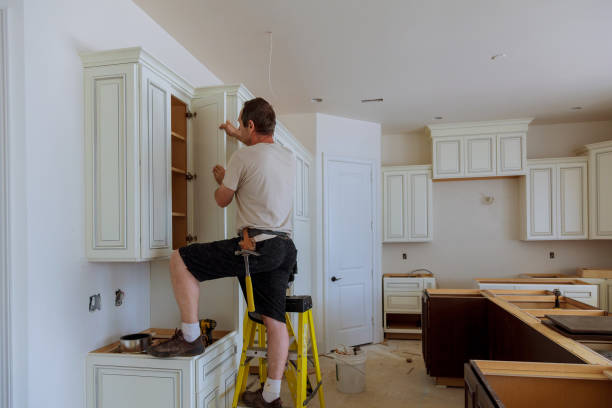 Licensed Kitchen service in Buffalo, MN - Remodeling Of Kitchen