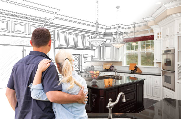 Professional Kitchen technician working in Buffalo, MN