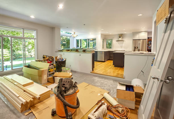 Reliable Kitchen contractor in Buffalo, MN by Remodeling Of Kitchen