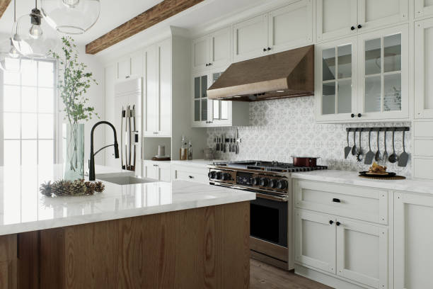 Affordable Kitchen solutions in Buffalo, MN